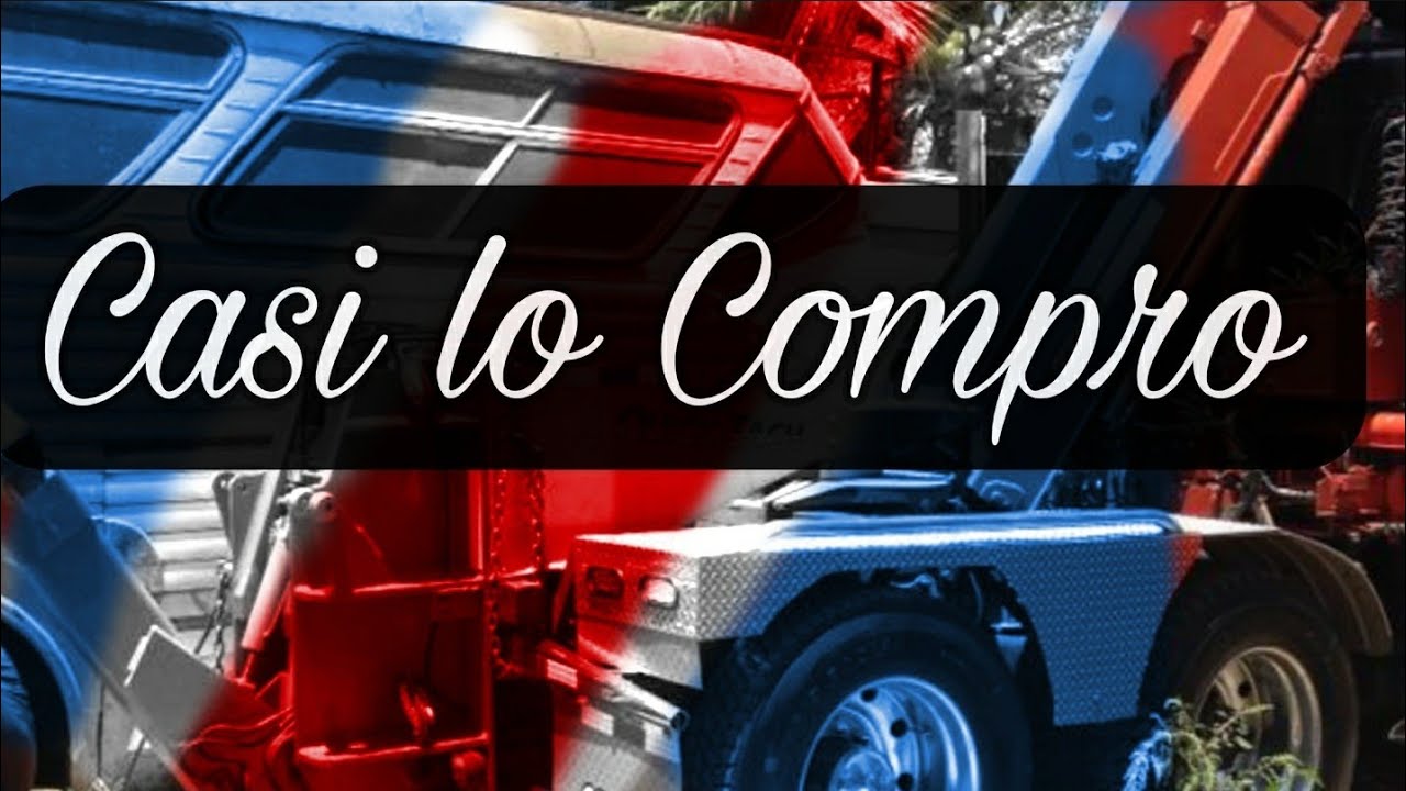 CERCA DE COMPRAR UN SULTANA