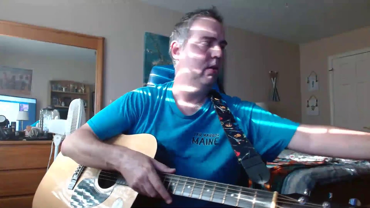 Wheeler's Wednesday Guitar Players!