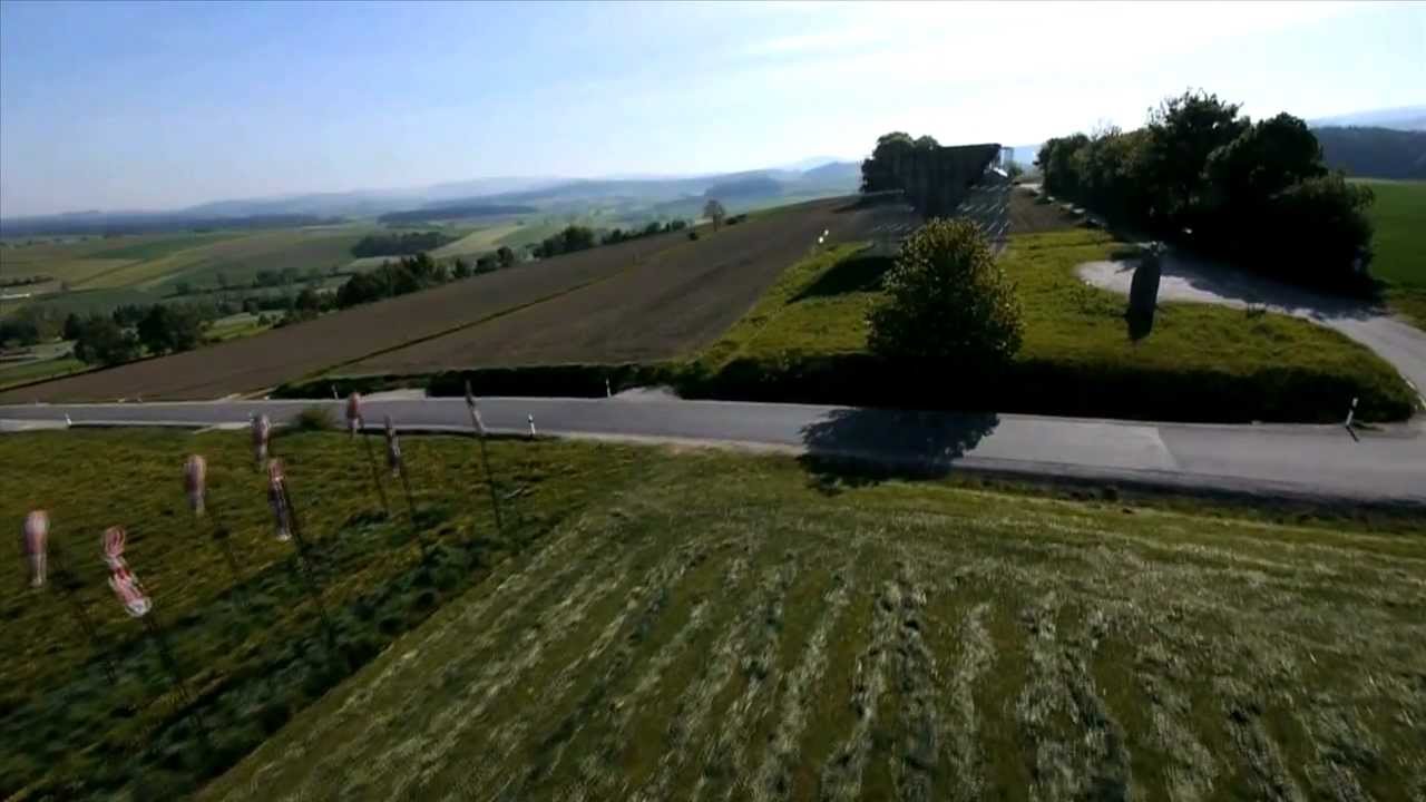 Kunstwanderweg Eschlkam