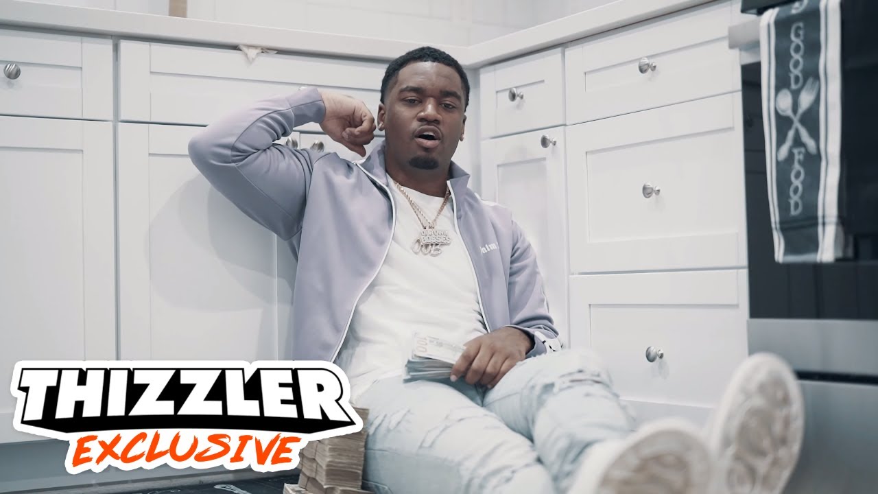 Darrion ft. Tre Solid - Big Dawg (Exclusive Music Video) || Dir. ShootSomething