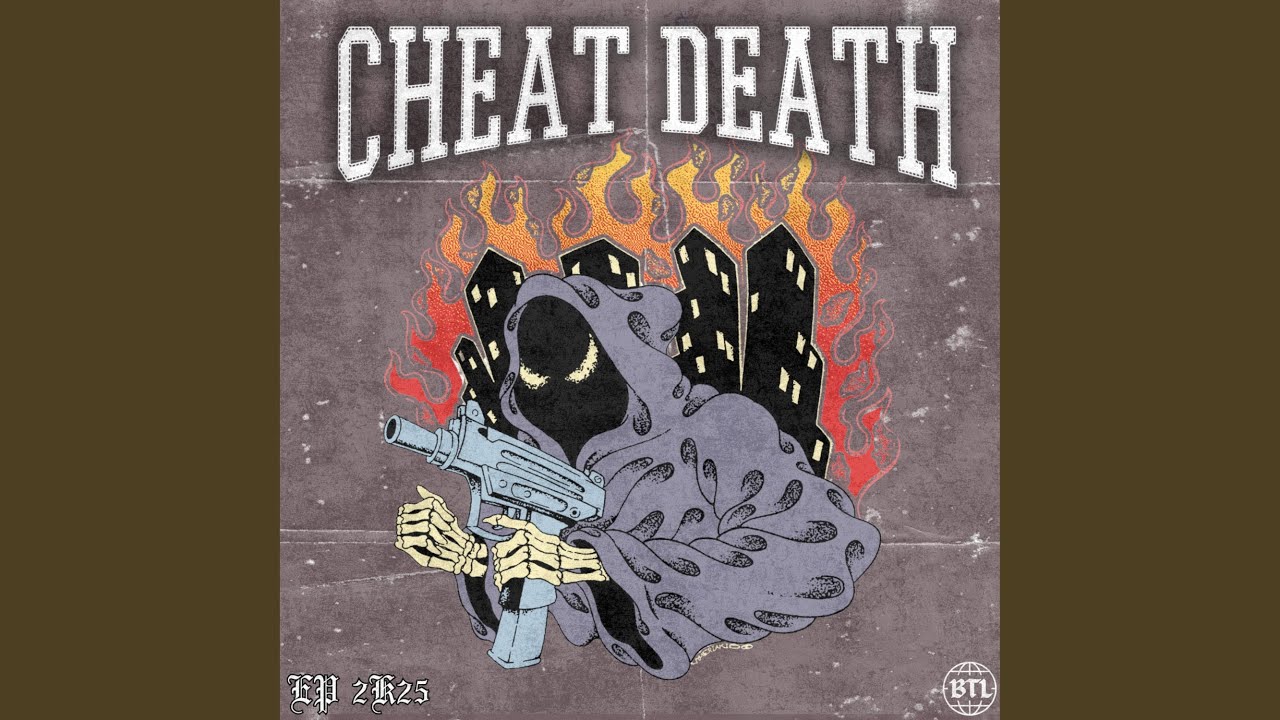 Cheat Death