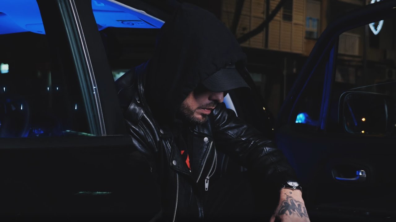 Sentino - PSG (prod. Getmony)