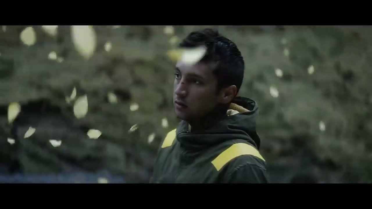 My favorite shot from every Twenty One Pilots music video (2024)