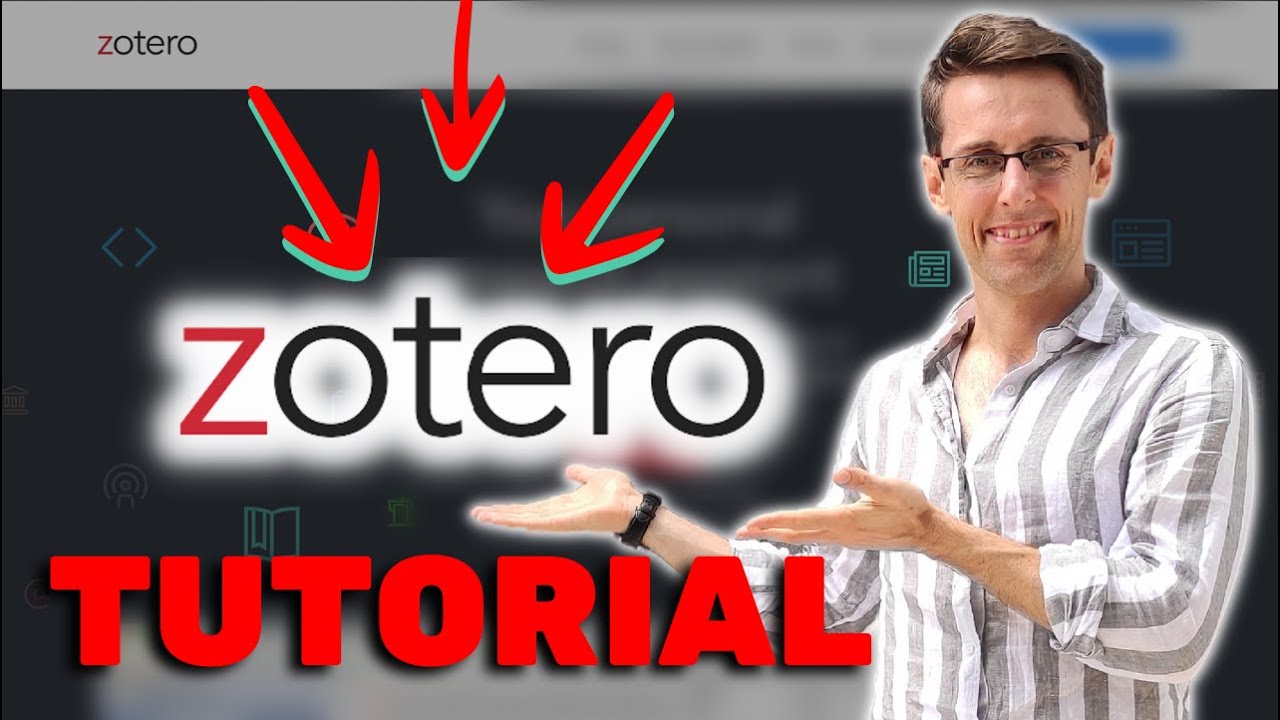 How To Use Zotero The Right Way In 2023