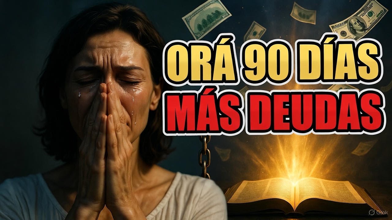 Oró 90 días por dinero y se hundió en deudas: lo que descubrió la salvo