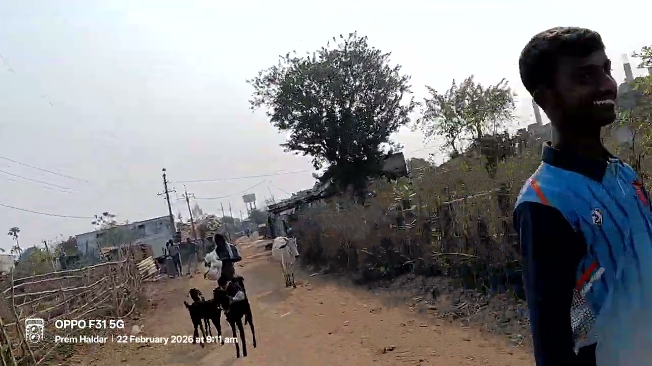 Ja raha hun khet mein kapas nikaalne ke liye#Mota block #viral #farming 