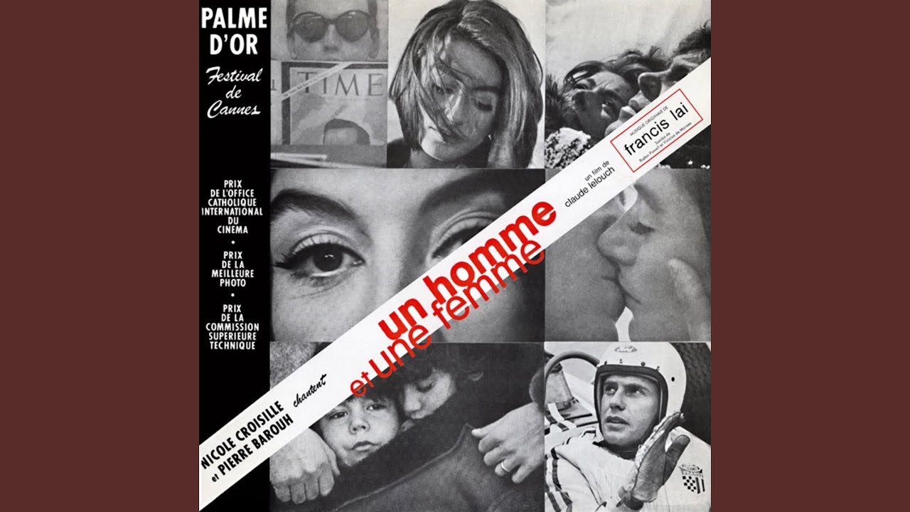 A 200 à l'heure (Instrumental)
