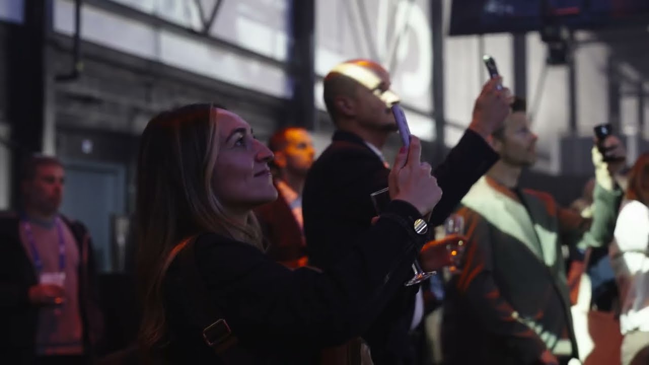 Inside Europe&rsquo;s Most Powerful Retail & Logistics Event | DELIVER Europe 2025 Highlights
