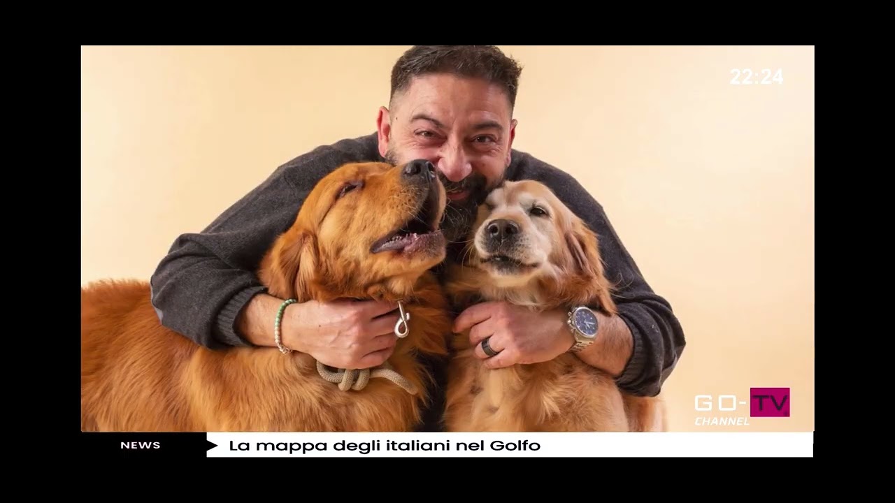 parte 2 - Una delle interviste più belle e complete di sempre. 
