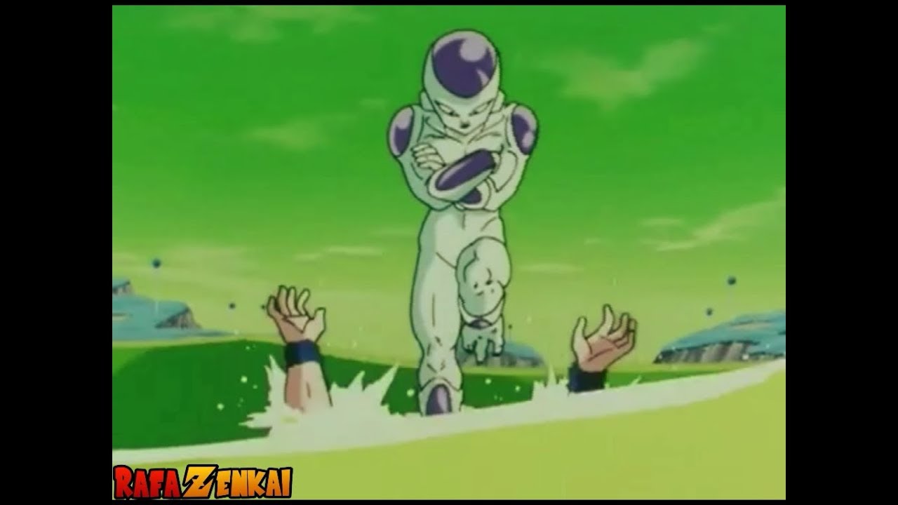 Dragon Ball Z BGM - 