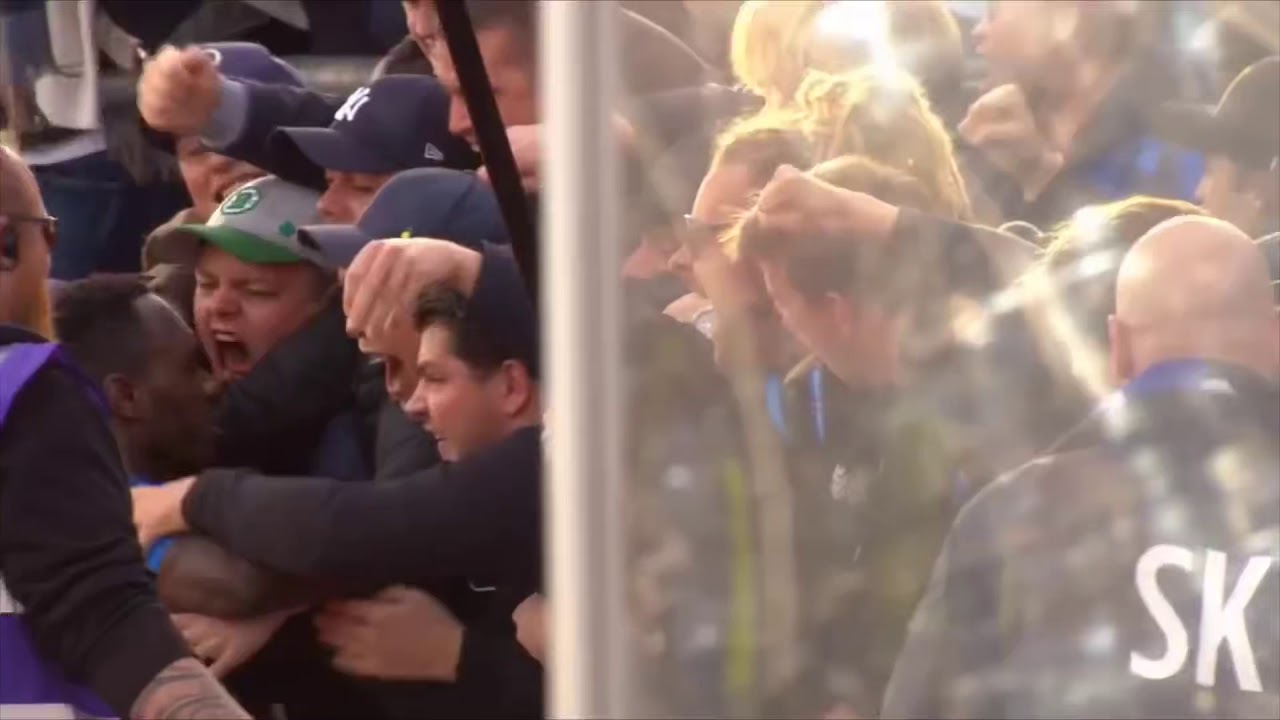 Ultras Stabæk 2018