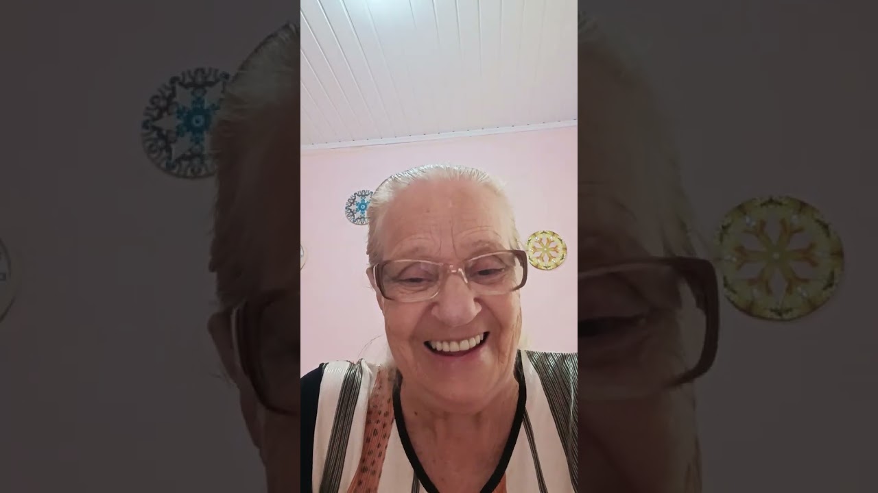 Vamos Ser Amor e Luz..
