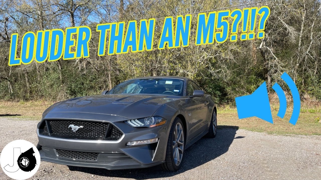 S550 MUSTANG GT CAT УДАЛИТЬ!