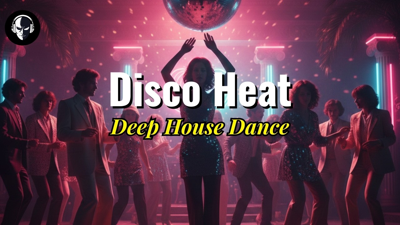 Italian Disco Heat | Deep House Dance – Italo Summer Groove