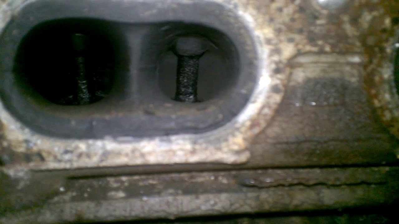 Dispelling the Myth of ATF Cleaning Your Engine