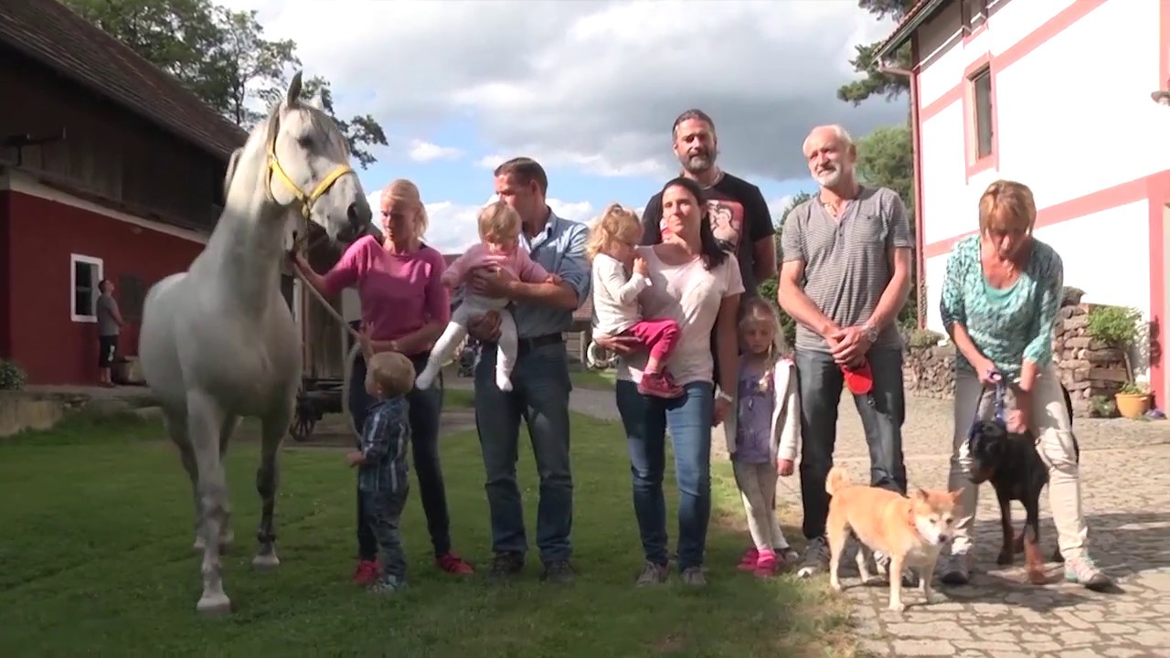 Farma roku 2015 - 1. místo: Kunclův mlýn