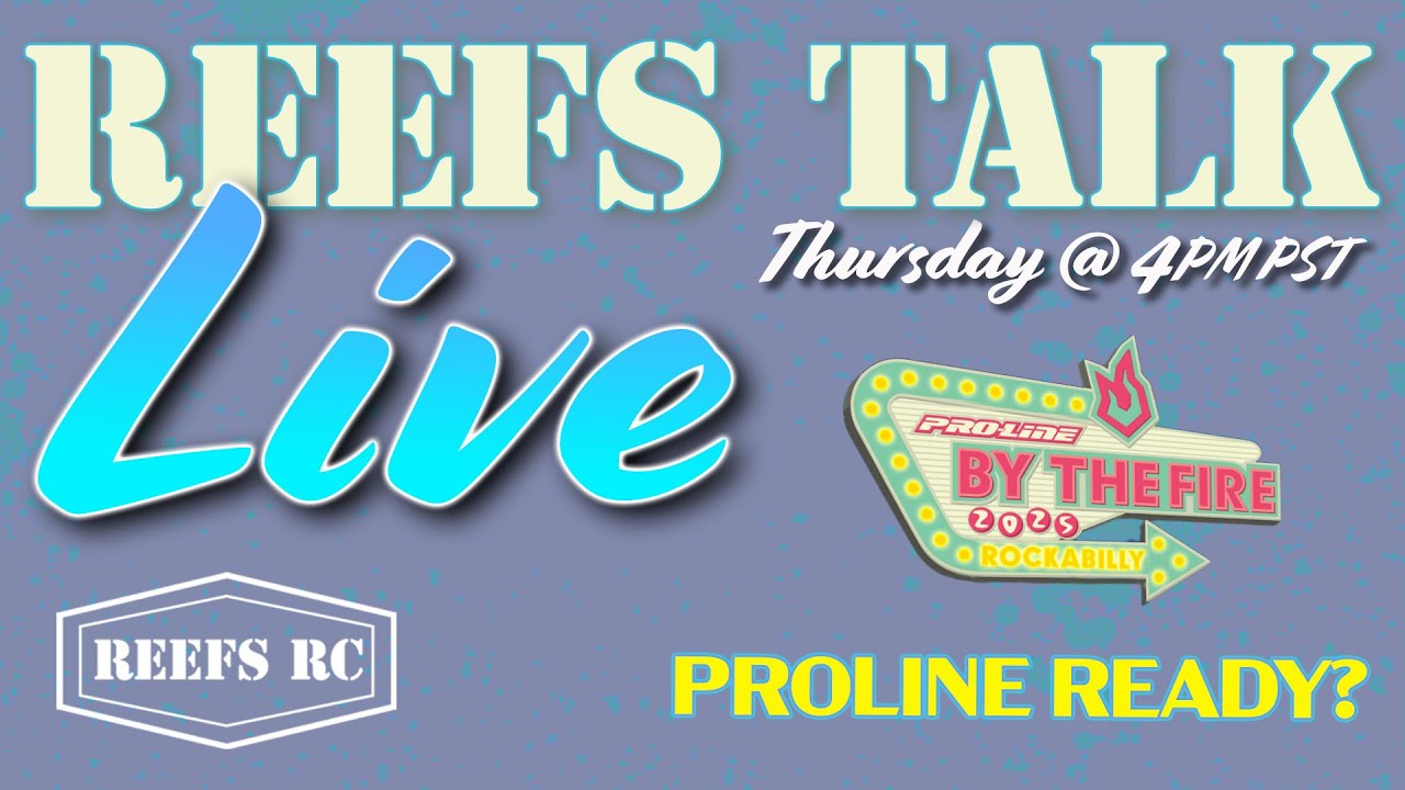BTF Prep REEFS TALK EP:76