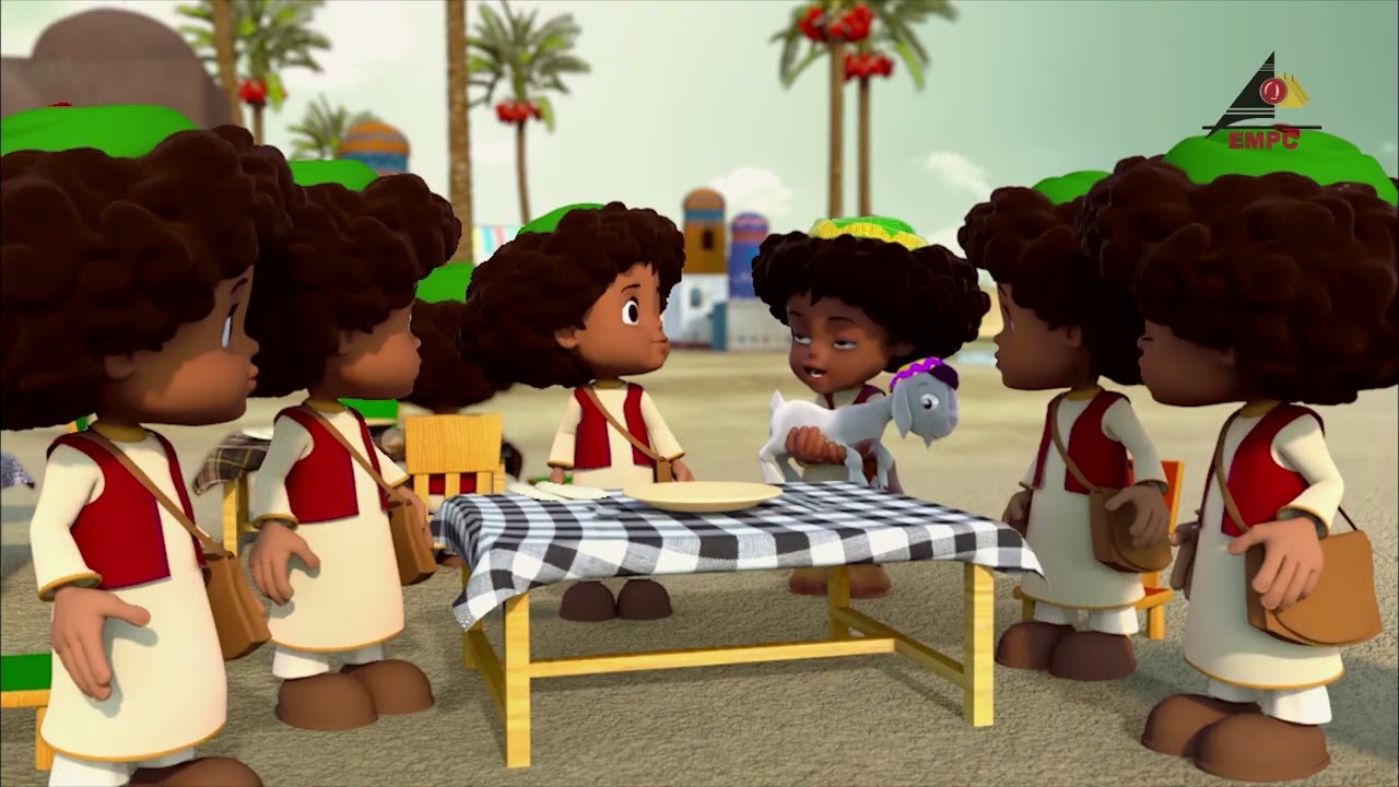 مسلسل بكار الحلقة 15