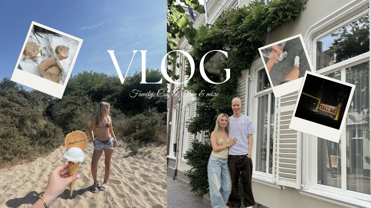 eine Woche in meinem Leben | WEEKLY VLOG