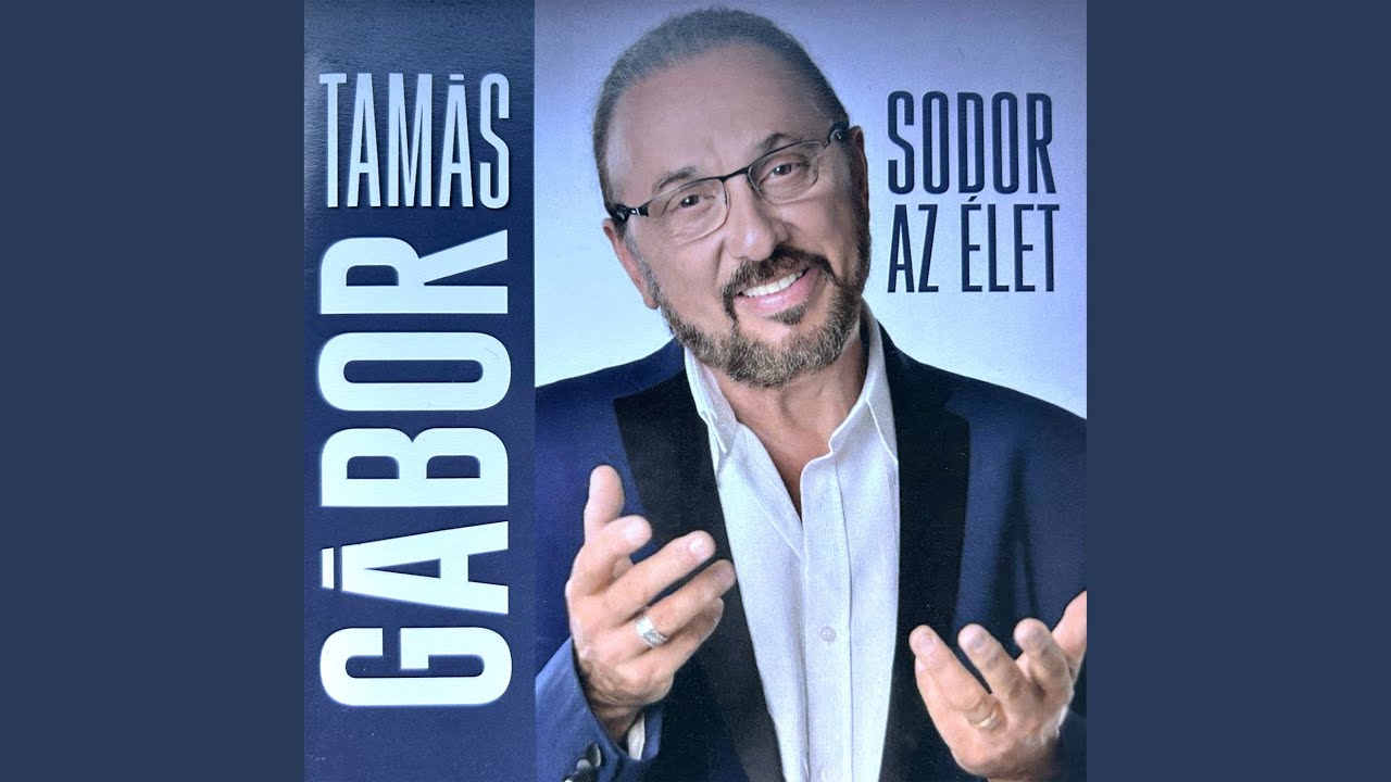 Bármit tettem az életben