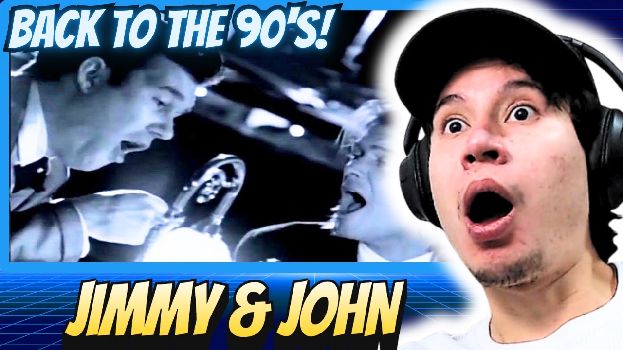 Golden Voices, WOW! | Jimmy Barnes & John Farnham - When Something Is Wrong With My Baby | REACTION
