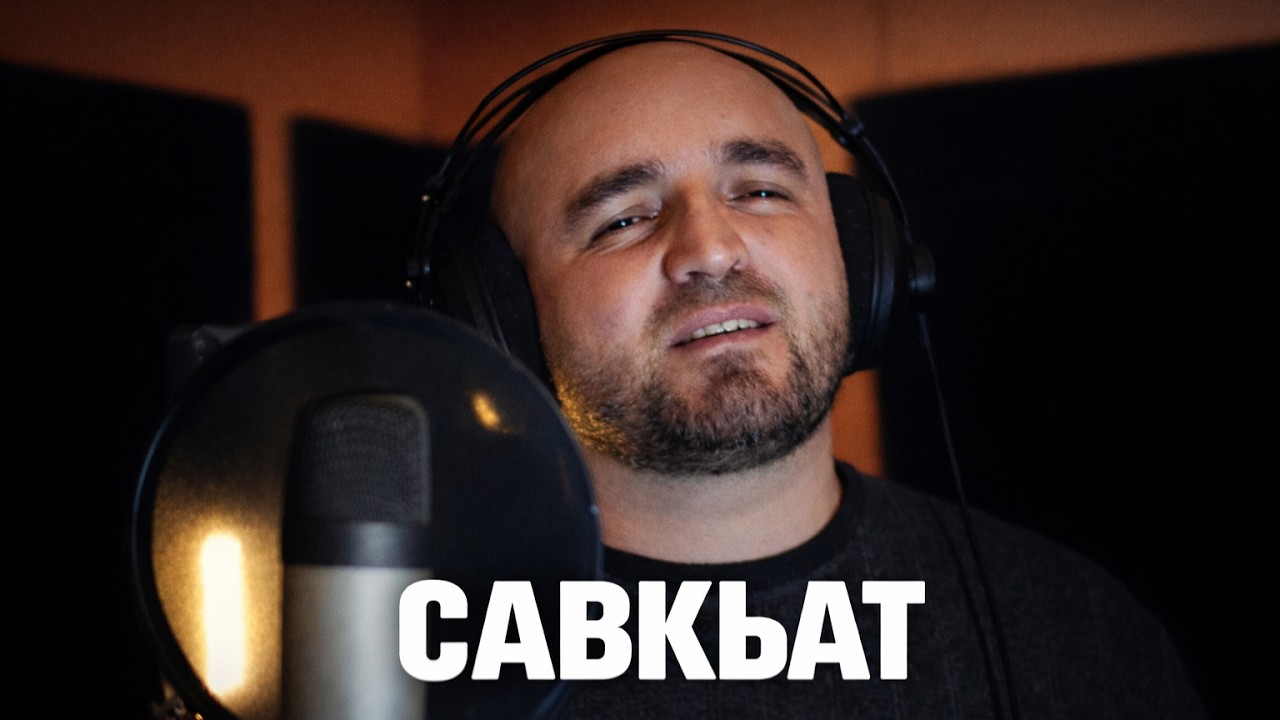 Элвин Хан - Савкьат (Премьера клипа 2026)