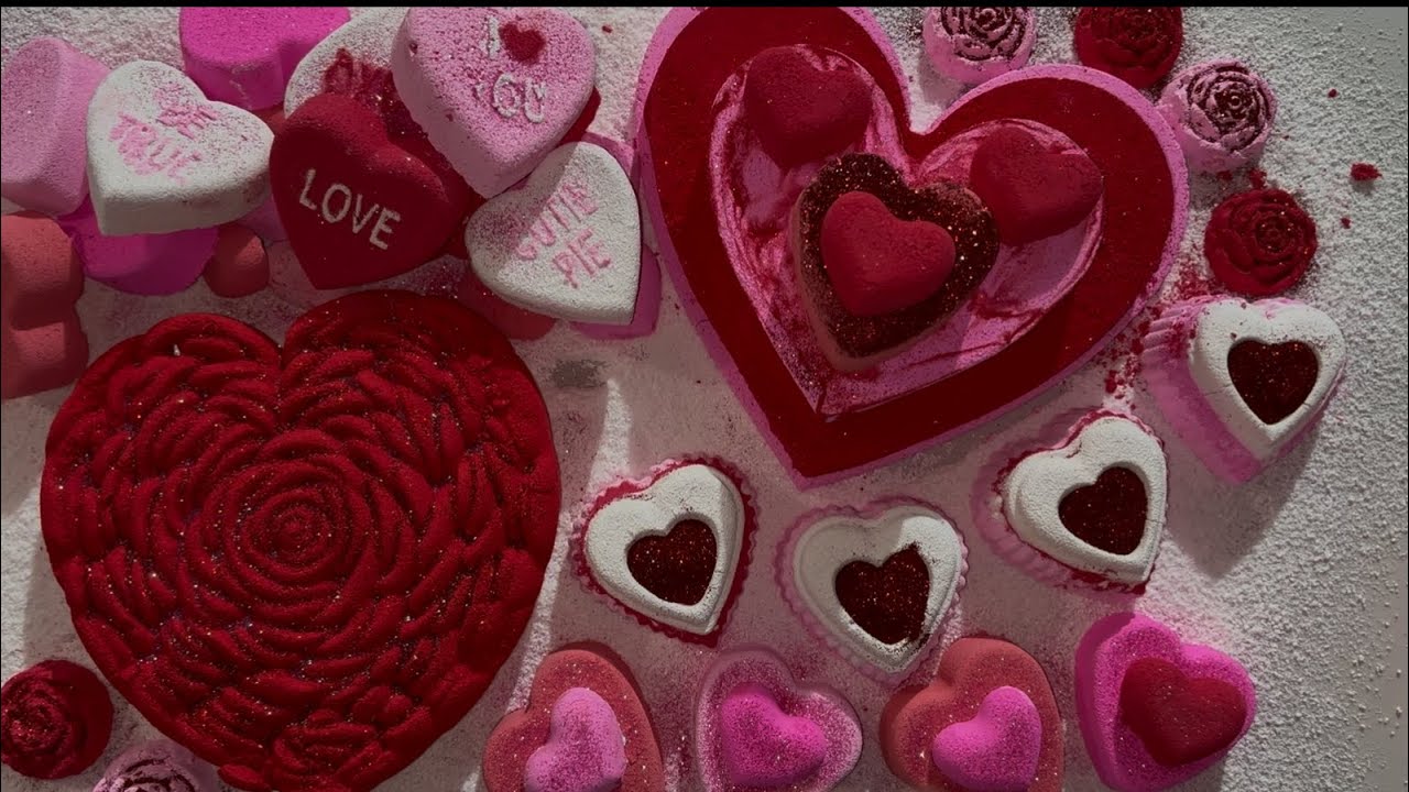 HAPPY VALENTINES DAY