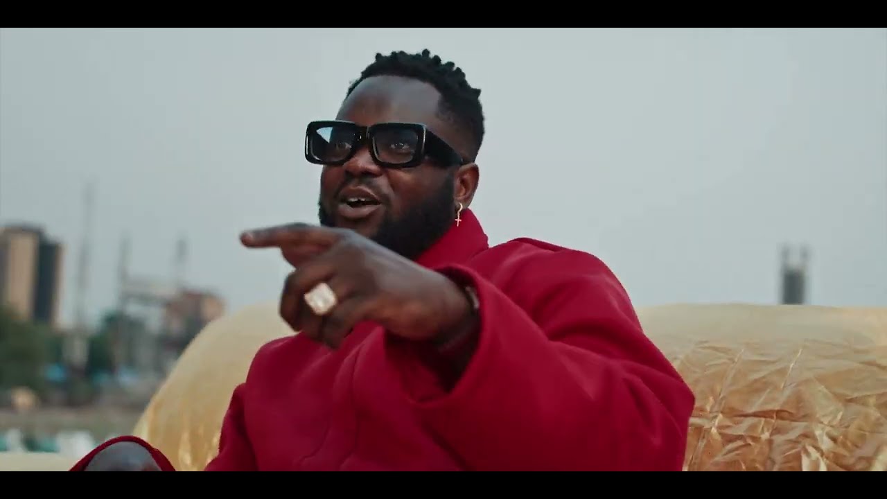 Jay Money Ft. Lyra - Kiddwaya (Official Video)