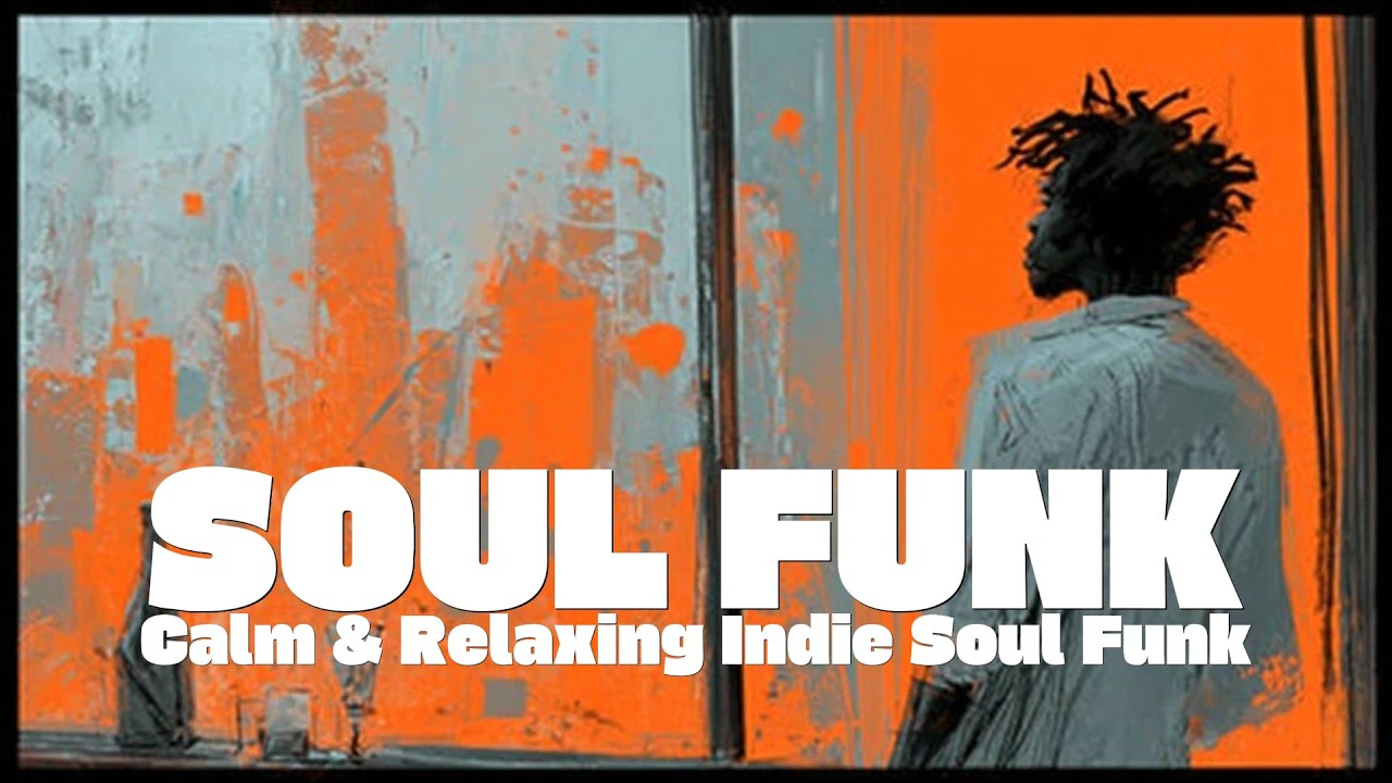 After the Rain | Calm Grooves – Vintage Park Soul Funk Playlist | vol.21