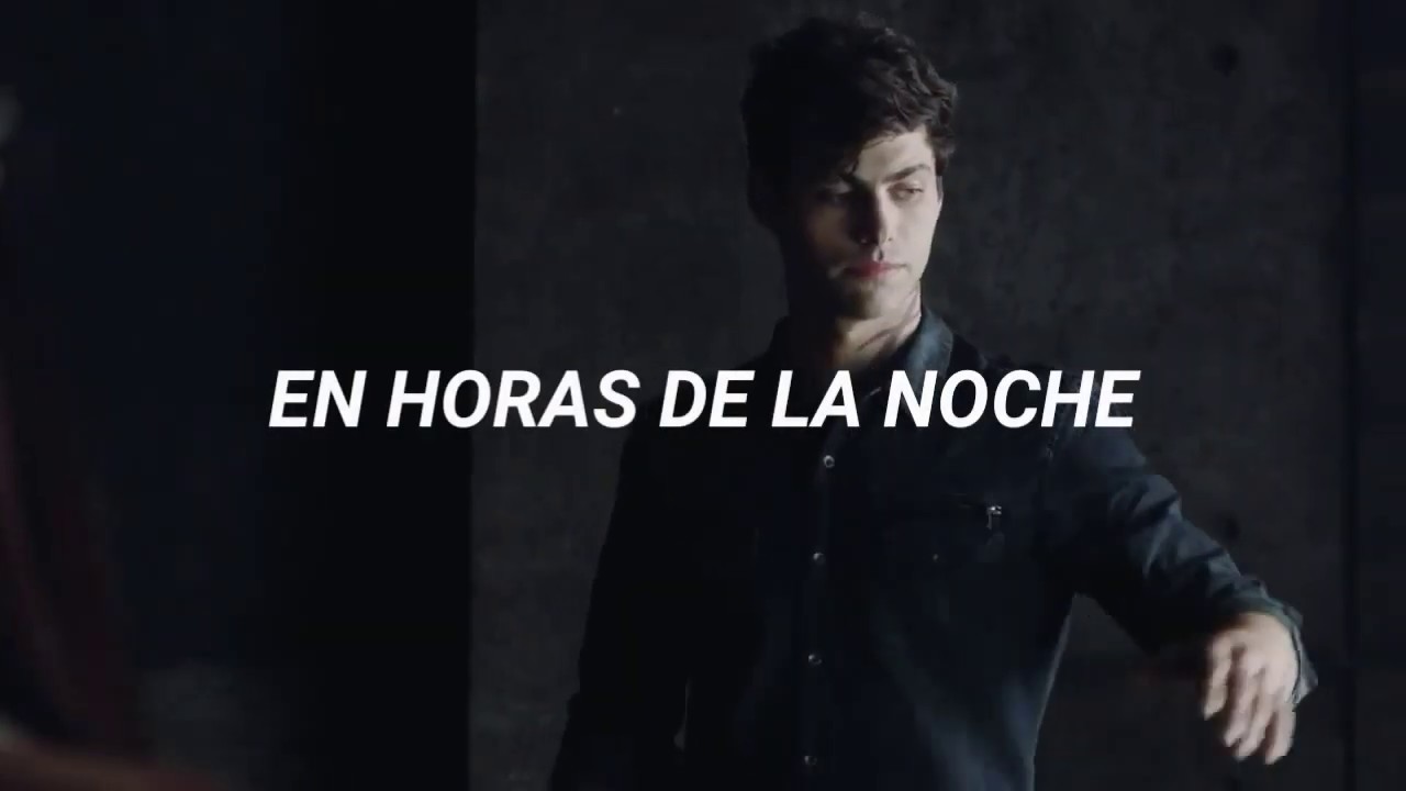Ruelle; War Of Hearts (traducida al español) | Malec•