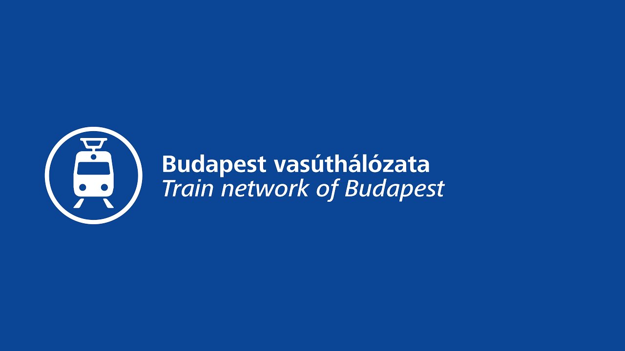 Budapest vasúthálózata