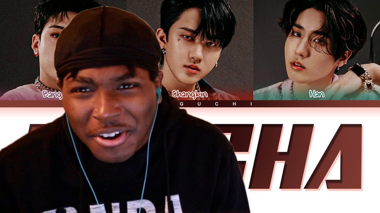THE FLOW!!! FIRST TIME HEARING STRAY KIDS 3RACHA
