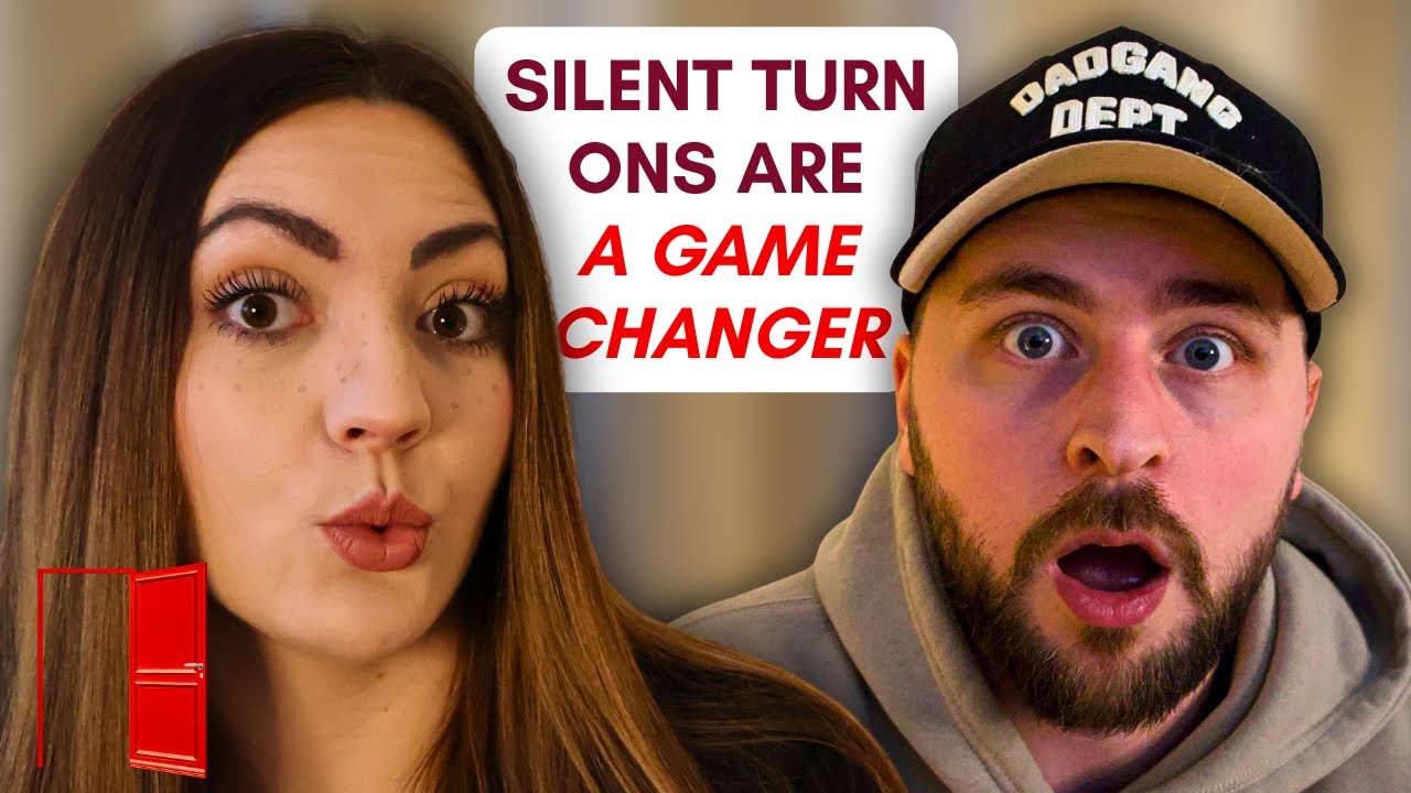 Silent Turn Ons | The Backdoor Podcast
