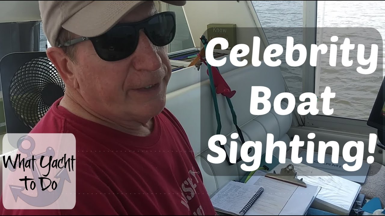 Great Loop Route #102: Fernandina Beach, Florida to Saint Simons Island, Georgia | What Yacht To Do