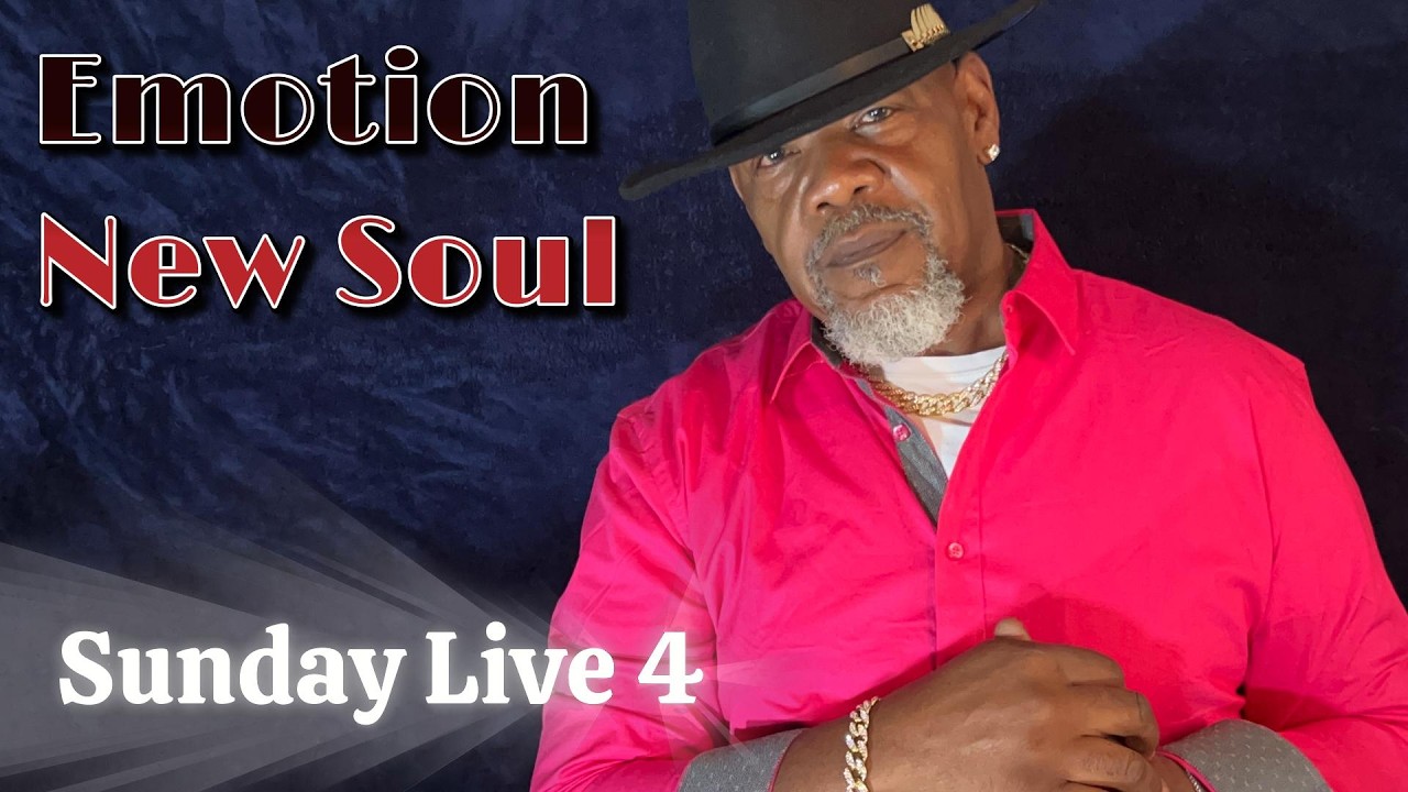 Sunday 30 Minute Live 4.1