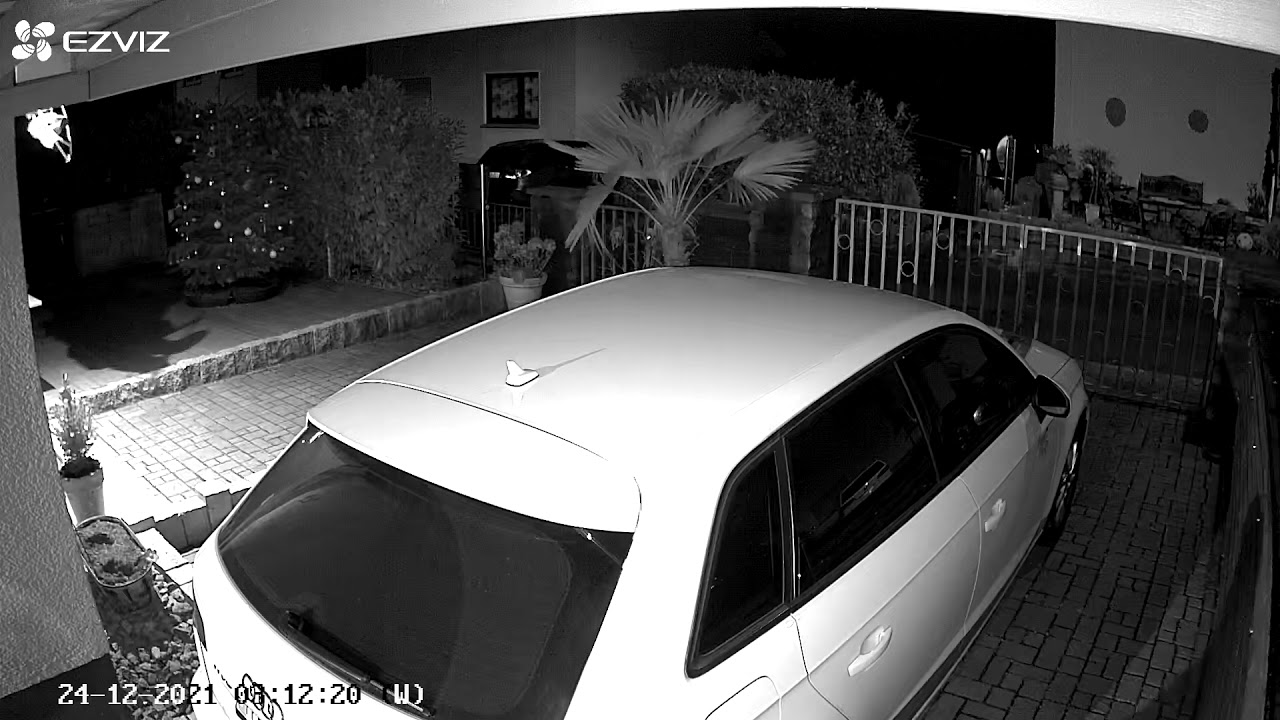 Reifenstecher aus Plaidt. 50jähriger zerstört 1400 Reifen in nur 1 Nacht