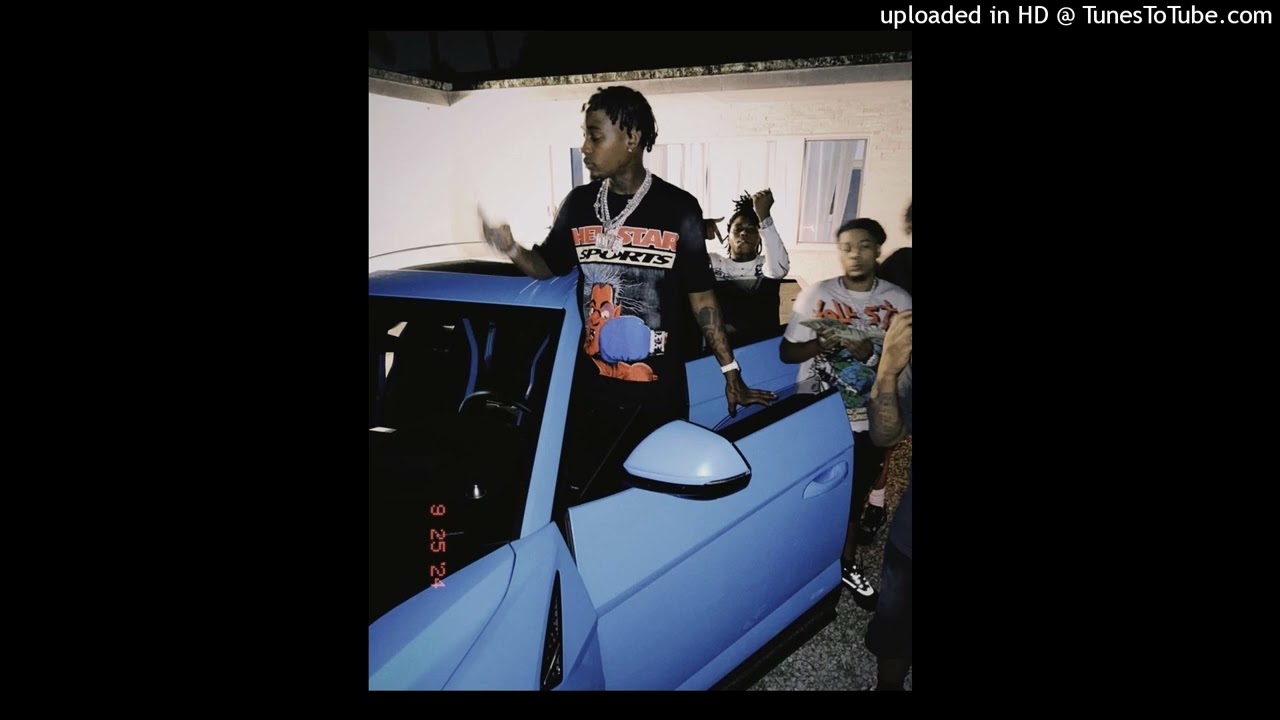 [HARD] Lil Double 0 X Mac Critter Sample Type Beat “ JUST KICKIN “ @nuski7662 