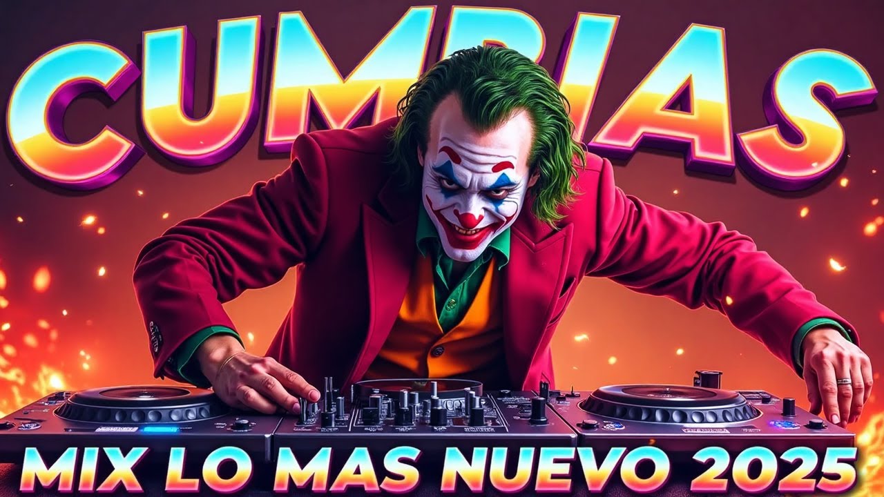 ⚡LOS MEJORES CUMBIAS SONIDERAS MIX 2025😎CUMBIAS PERRONAS MIX CUMBIAS PARA BAILAR TODA LA NOCHE🕺💃