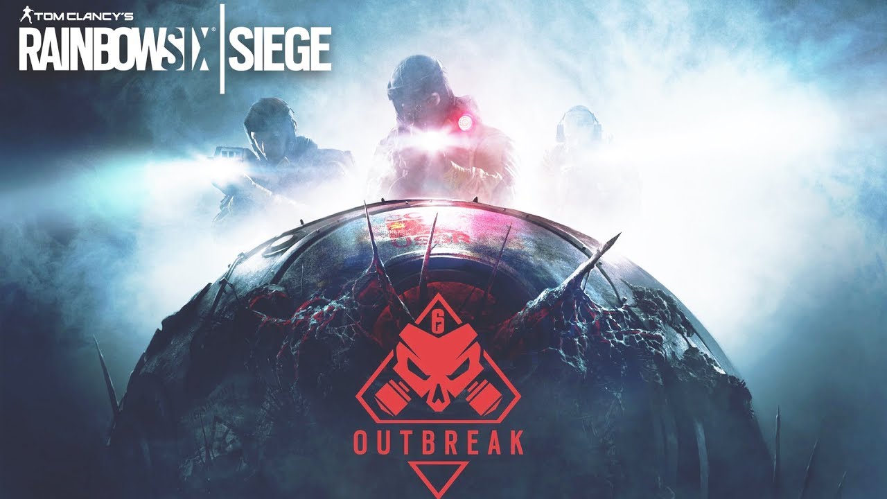 ZOMBIES OUTBREAK ALL MISSIONS! NEW OPERATORS!! (Rainbow Six Siege Outbreak Gameplay)