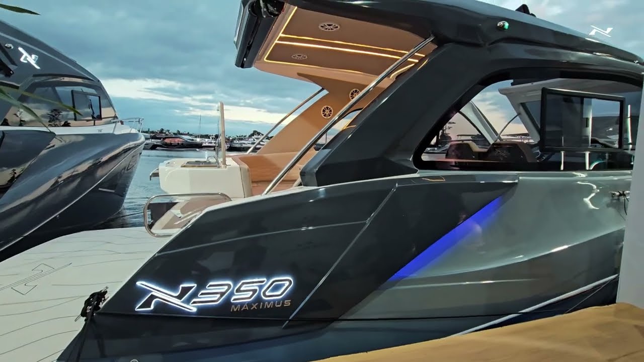 Lan&ccedil;amento NX350  M&aacute;ximus