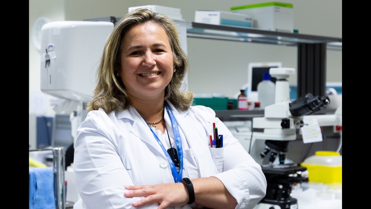«La sordera no me ha impedido alcanzar mis sueños»