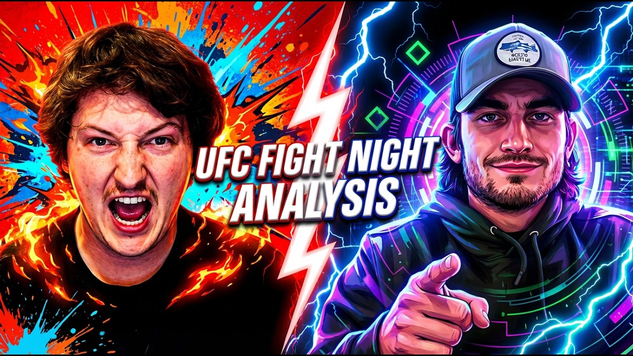 UFC 324 Results and UFC 325 Predictions.