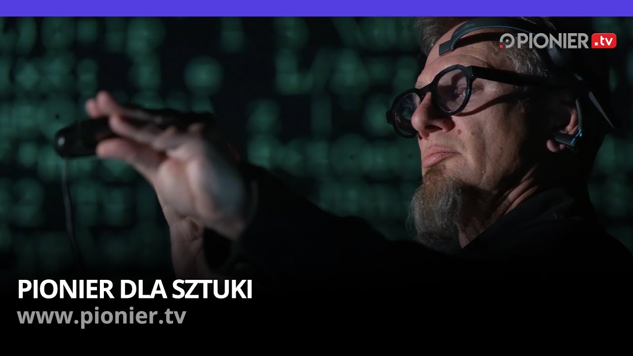 Wokół sztuki: PIONIER dla sztuki