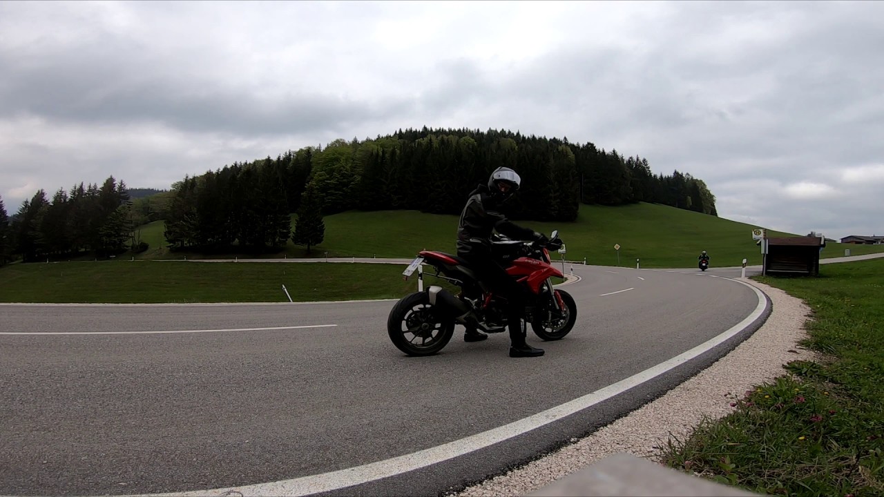 Alpen Tour Brennerpass