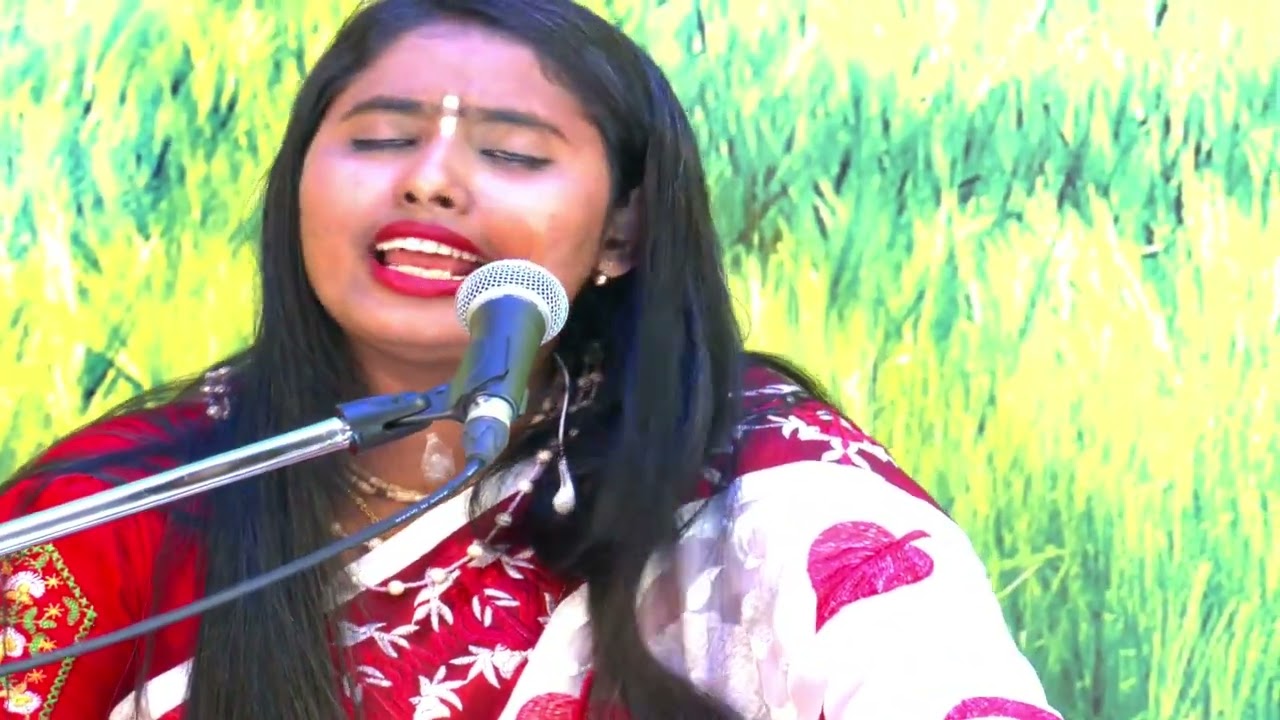 #AMI SUKHER LAGIYA E GHAR BADHINU ||  ।।আমি সুখেরও লাগিয়ে এ ঘর বাঁধিনু  ।। BY_RAMA_KARMAKAR