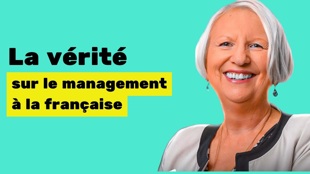 Le management à la française : comment le réinventer ?