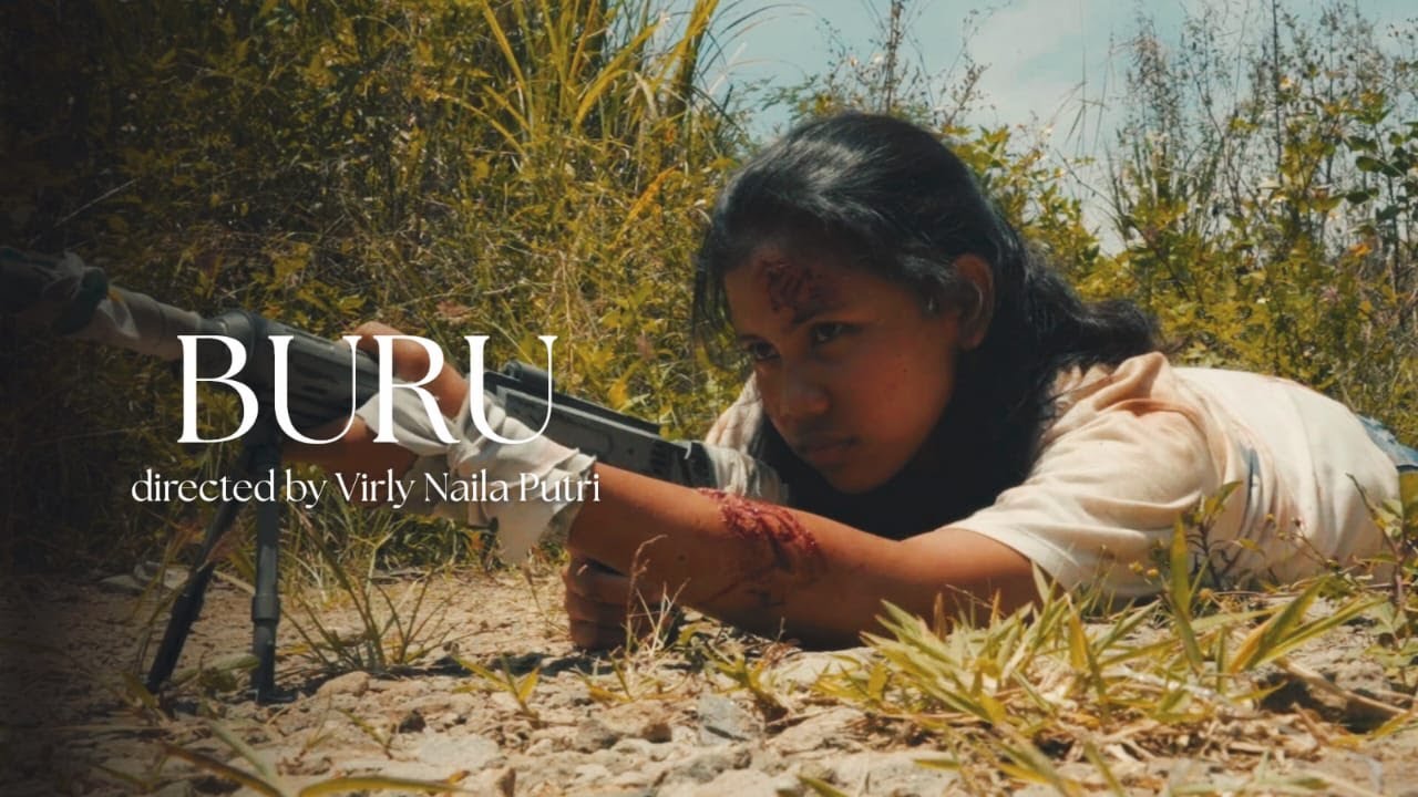 BURU - VIRLY NAILA PUTRI - DOSS SHORT FILM FESTIVAL 2025