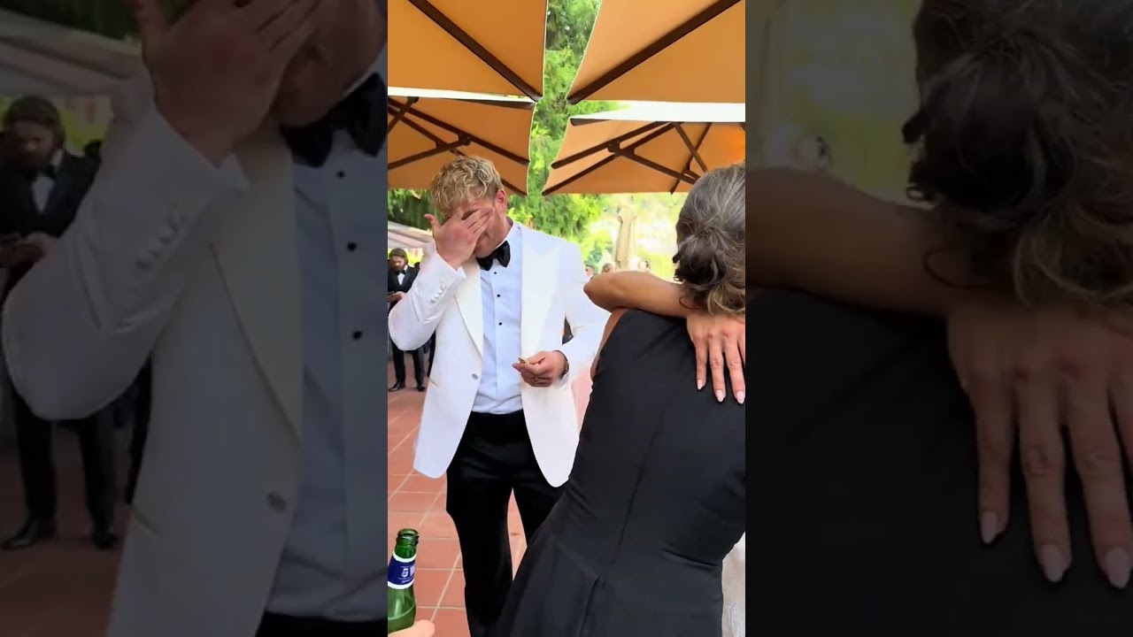 Удивляем Логана и Кевина эксклюзивным значком Prime 🫡 PRIME kevingee #loganpaul #prime #immanthonyy