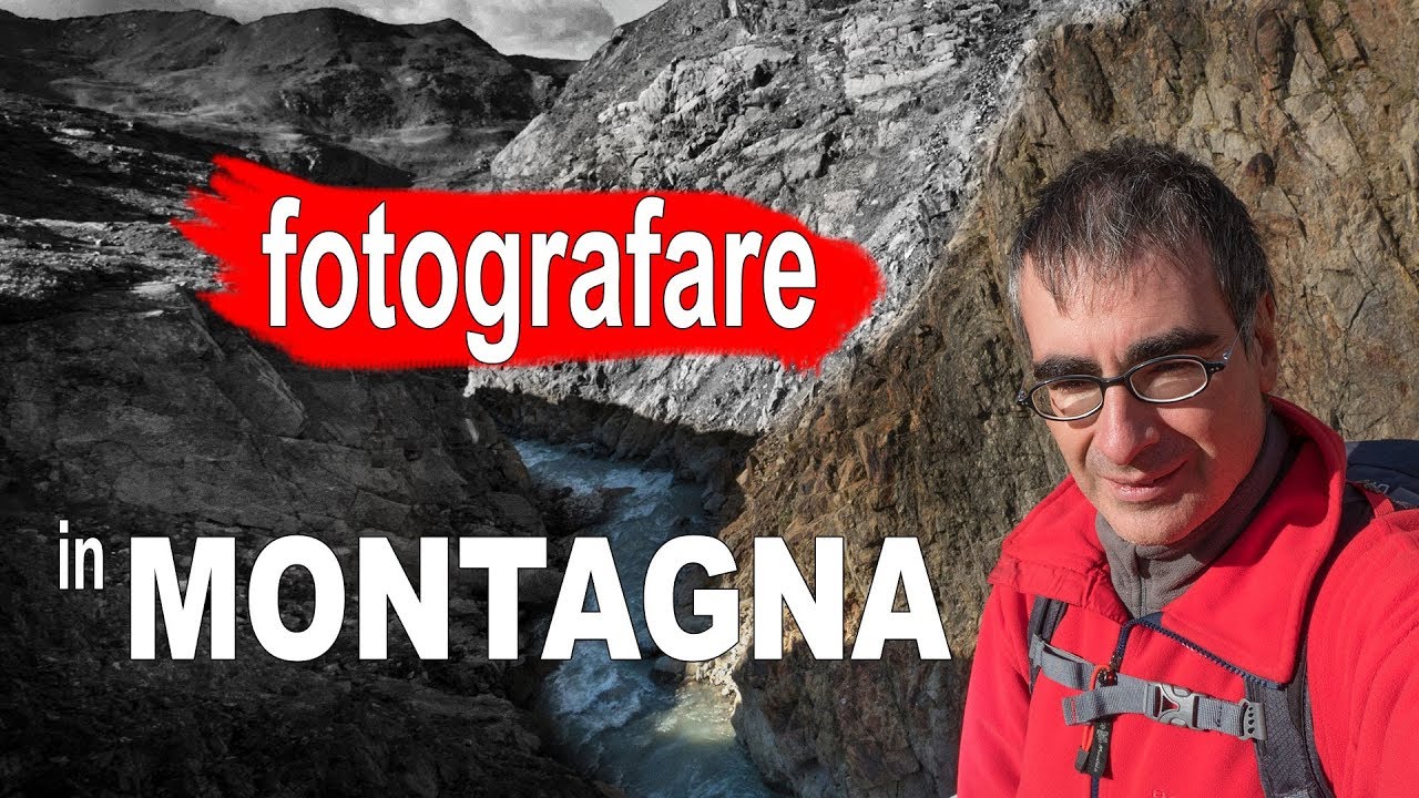 Come Fare Foto in Montagna o con la Neve: 10 Trucchi per Paesaggi Montani Perfetti!