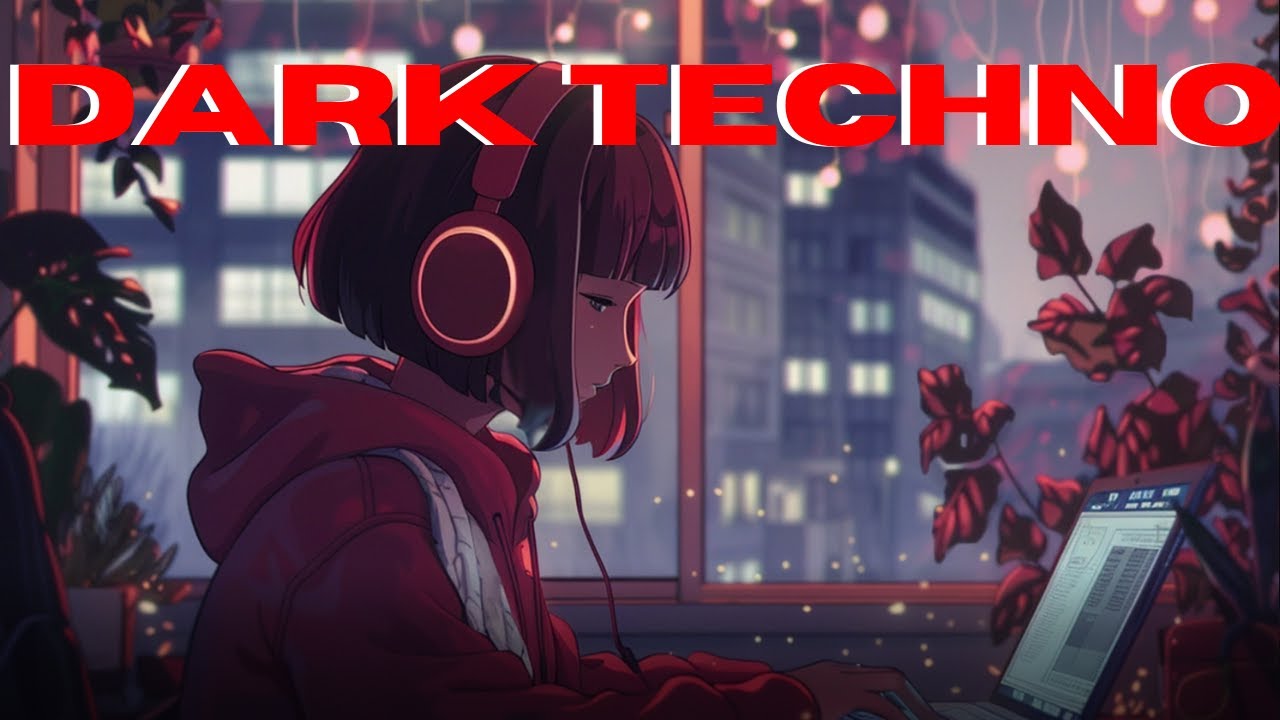 1 HOUR DARK TECHNO MIX | Devin Koji SHIBUYA TOKYO